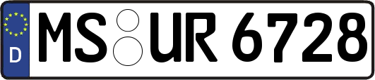 MS-UR6728