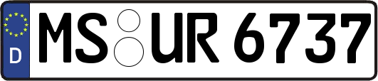MS-UR6737