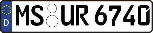 MS-UR6740