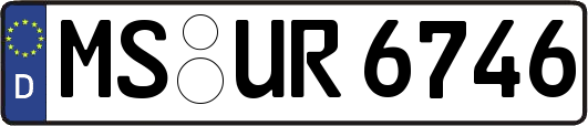 MS-UR6746