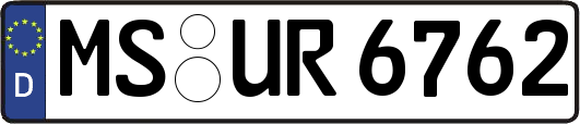 MS-UR6762