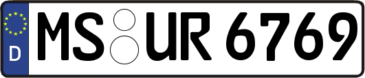 MS-UR6769