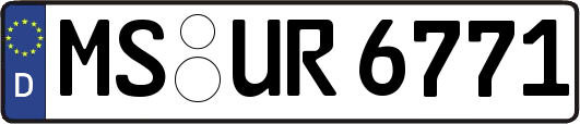 MS-UR6771