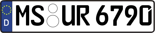 MS-UR6790