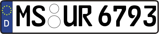 MS-UR6793