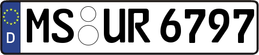 MS-UR6797