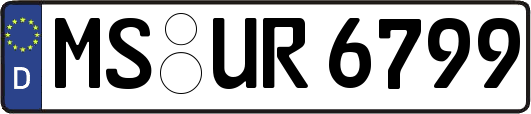 MS-UR6799