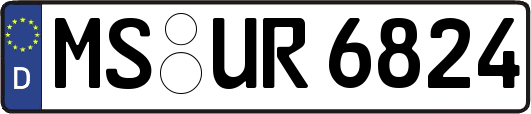 MS-UR6824