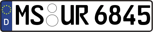 MS-UR6845