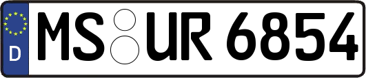 MS-UR6854