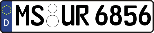 MS-UR6856