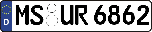 MS-UR6862