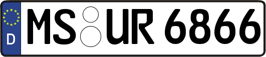 MS-UR6866