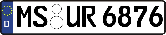 MS-UR6876