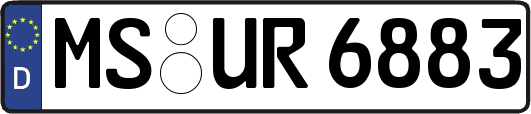 MS-UR6883
