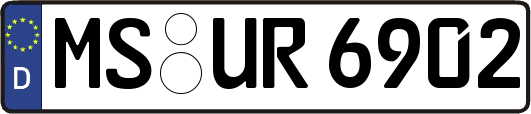 MS-UR6902