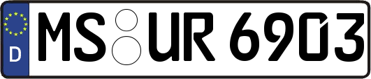MS-UR6903