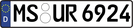 MS-UR6924