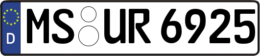 MS-UR6925