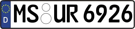 MS-UR6926
