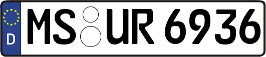MS-UR6936