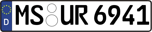MS-UR6941