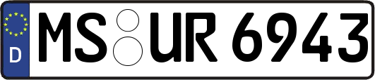 MS-UR6943