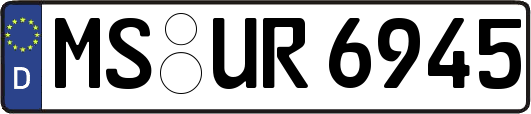 MS-UR6945