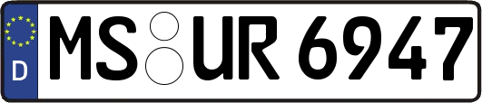 MS-UR6947