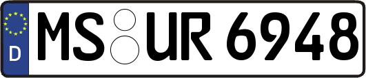 MS-UR6948