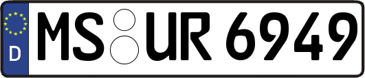 MS-UR6949