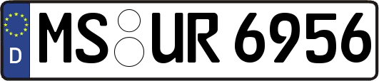 MS-UR6956