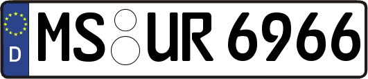 MS-UR6966