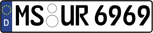 MS-UR6969