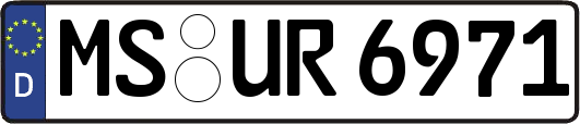 MS-UR6971