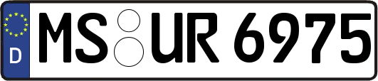 MS-UR6975