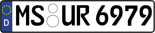 MS-UR6979