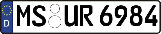 MS-UR6984