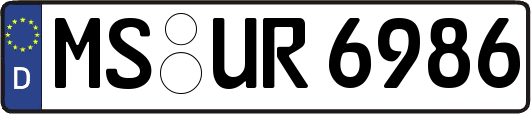 MS-UR6986
