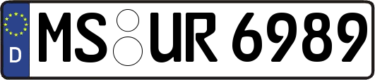MS-UR6989