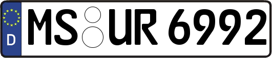 MS-UR6992