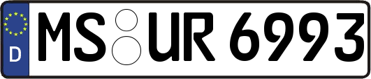 MS-UR6993