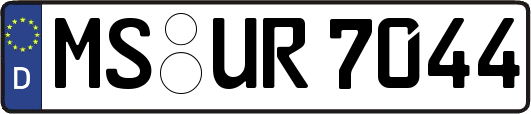 MS-UR7044