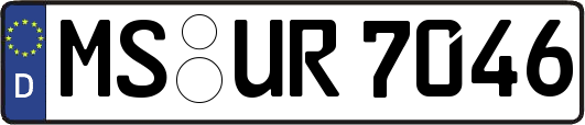 MS-UR7046
