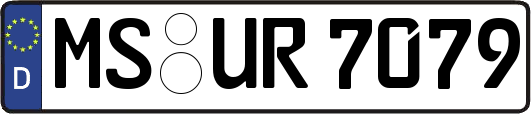 MS-UR7079