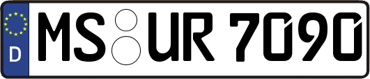 MS-UR7090