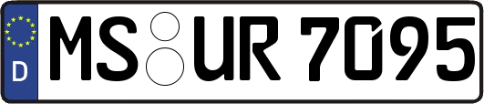 MS-UR7095