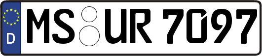 MS-UR7097