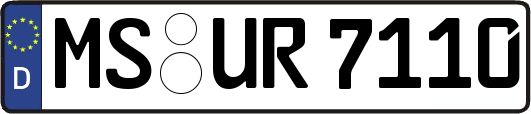 MS-UR7110
