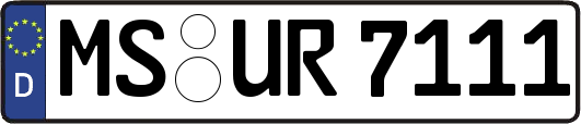 MS-UR7111